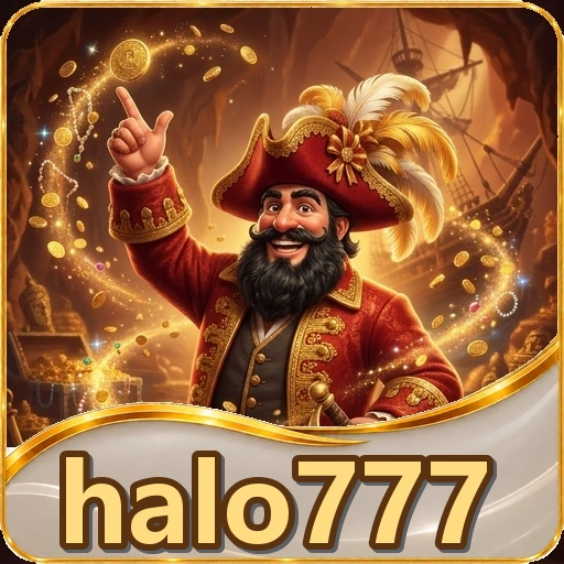 Contoh katalog aplikasi di halo777